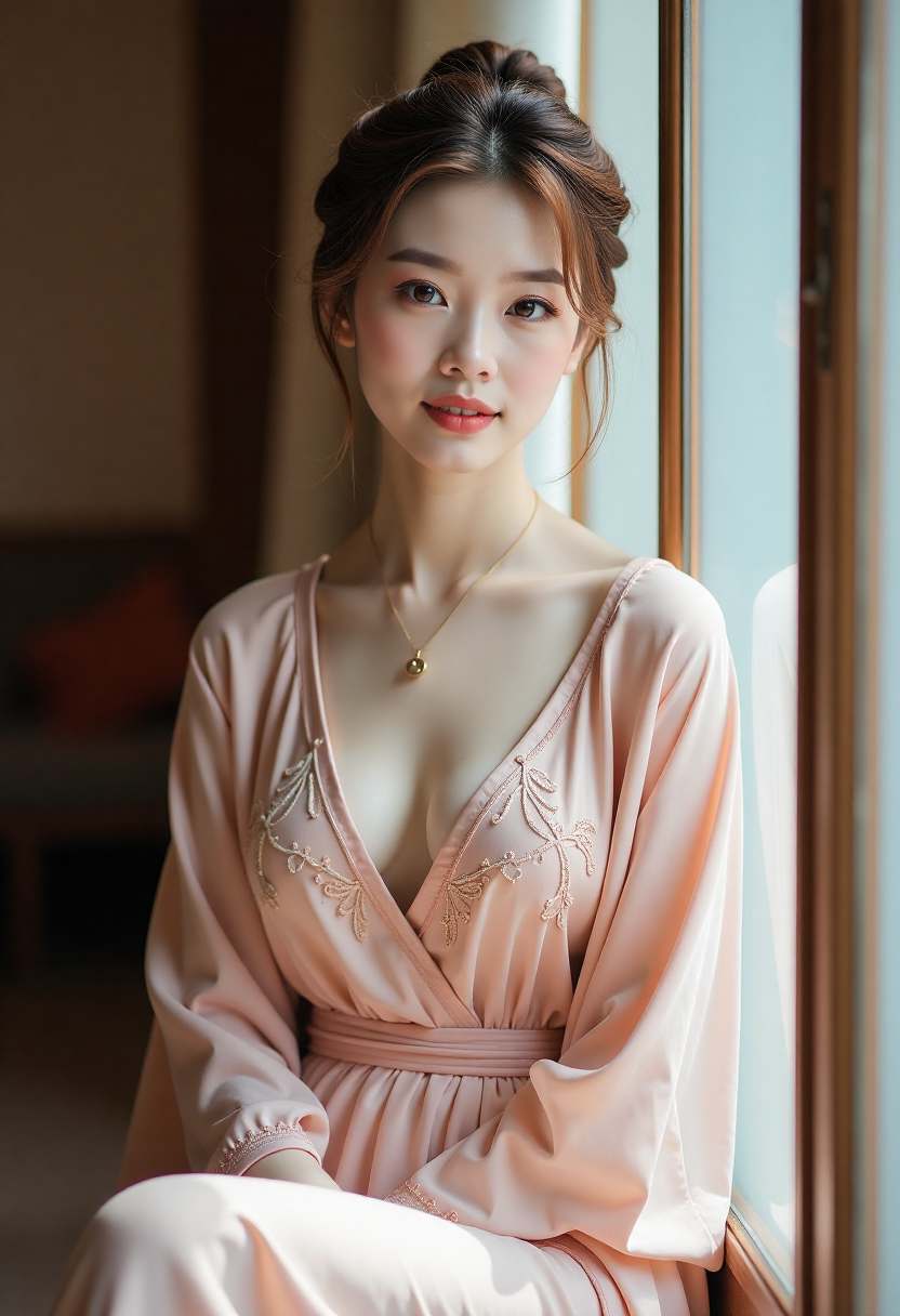 妈妈的第二春 竖版海报