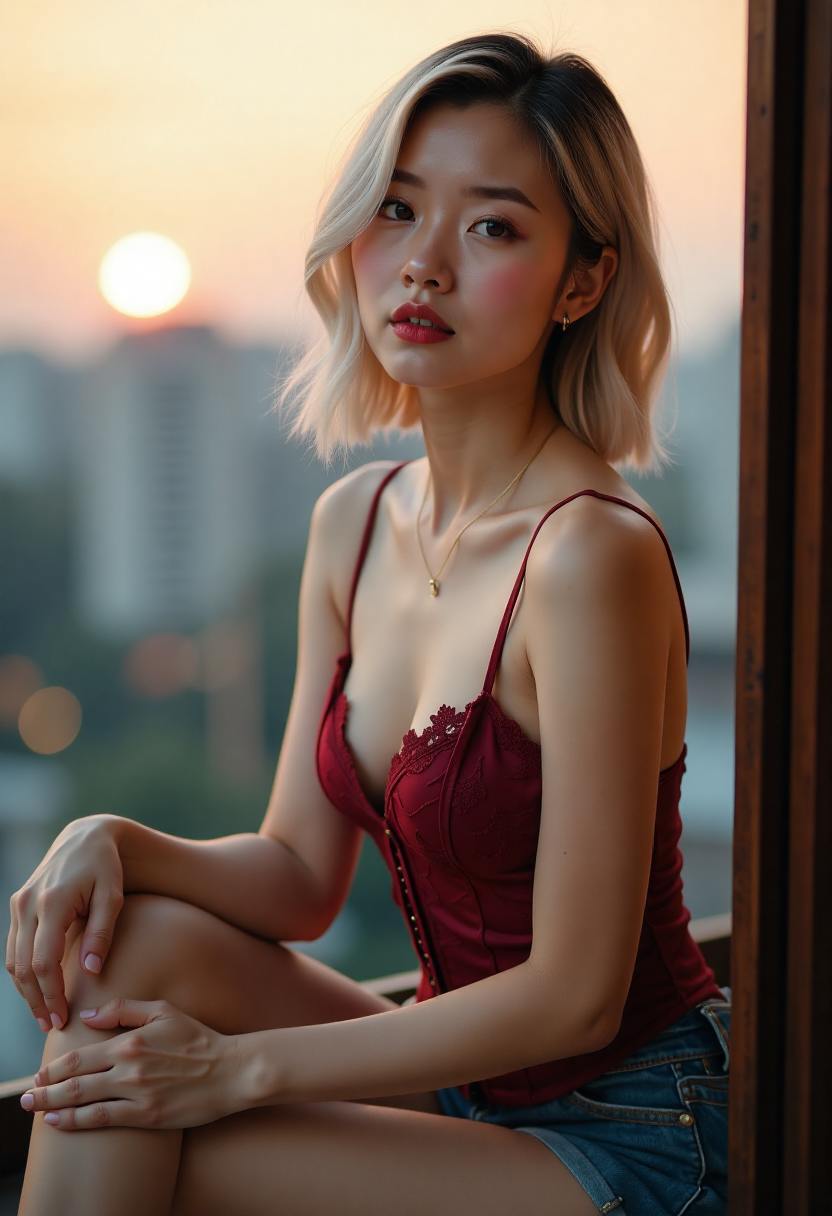 江南合租屋 竖版海报