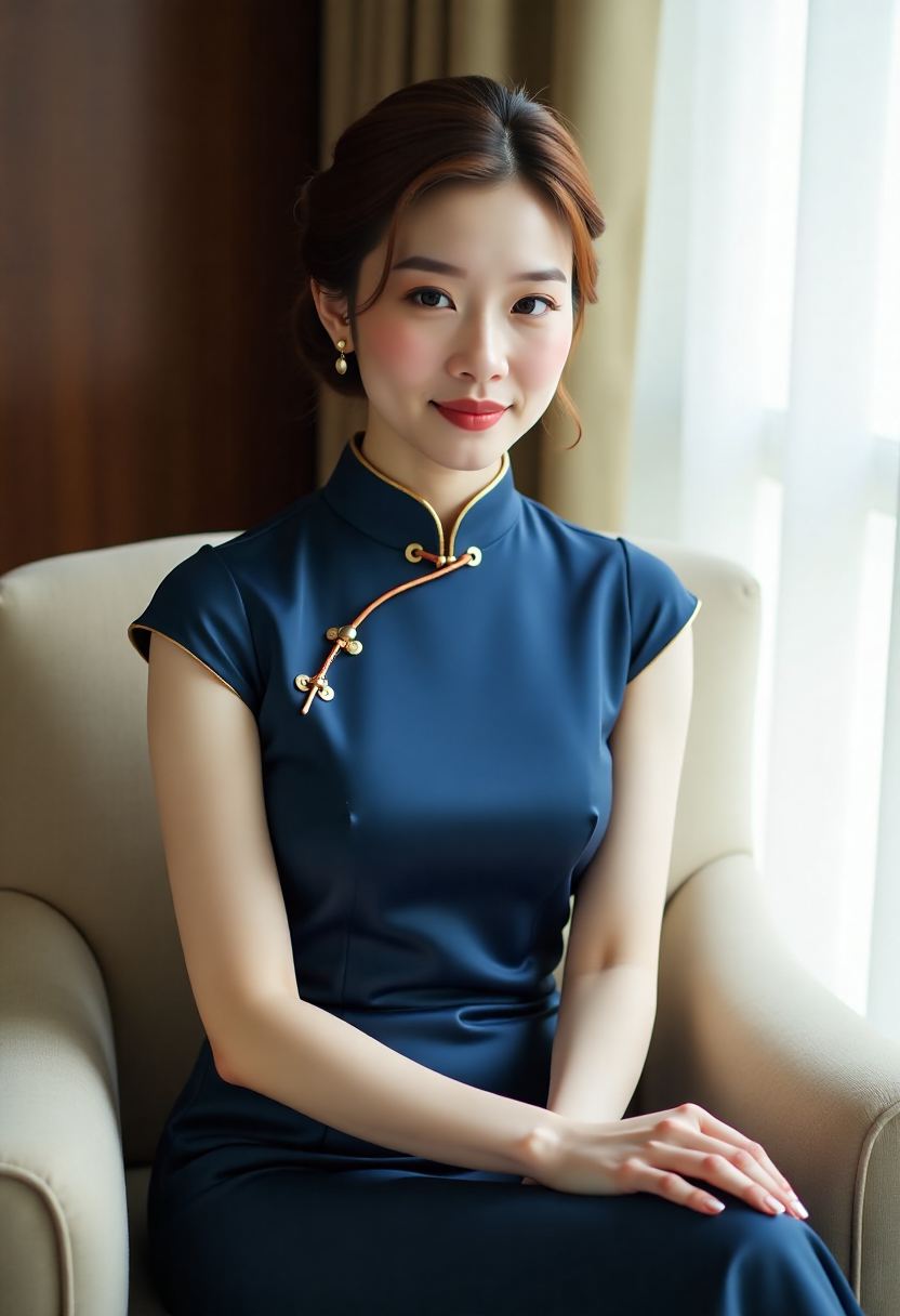 检察官的早晨 竖版海报