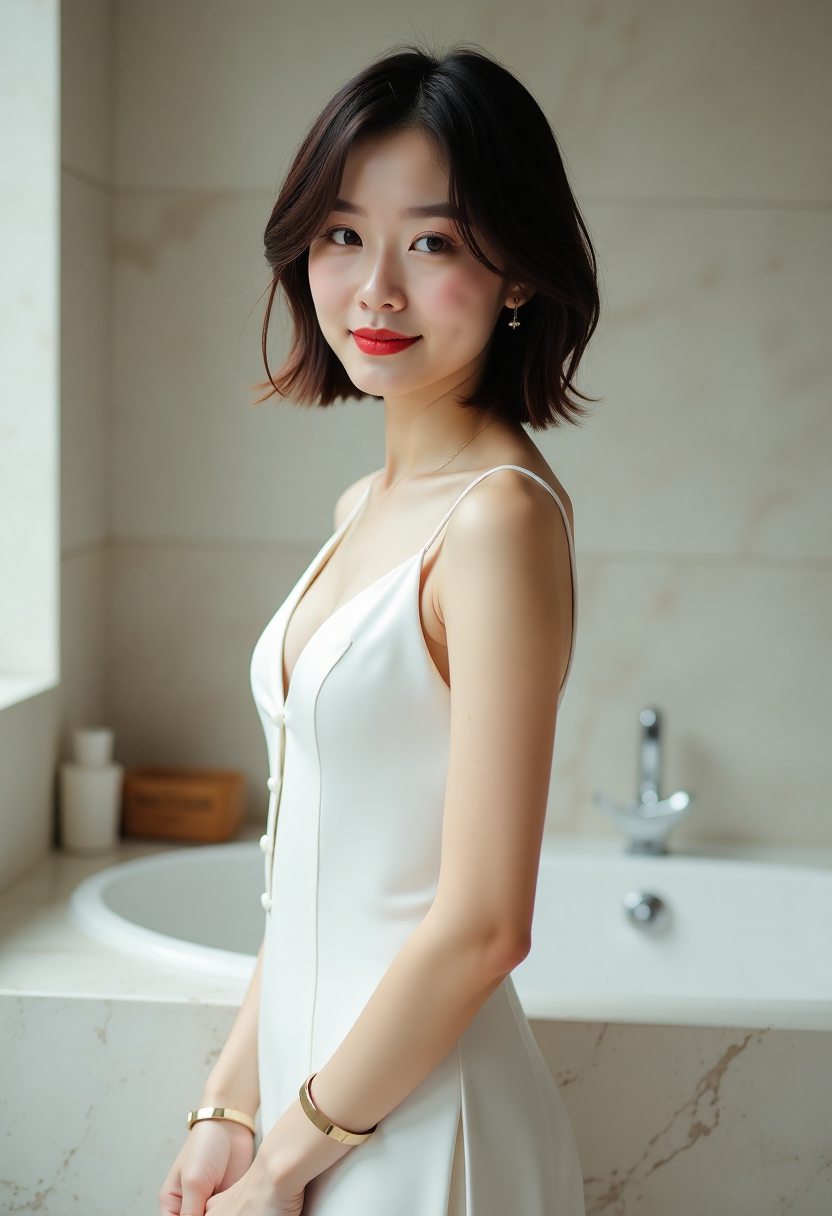 练习生日记 竖版海报
