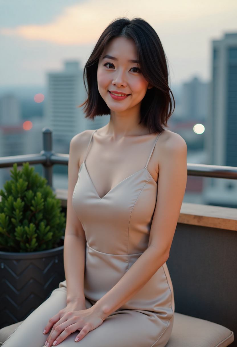 深夜歌谣现场 竖版海报