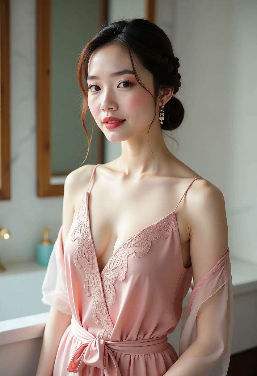 快递小哥的春天 竖版海报