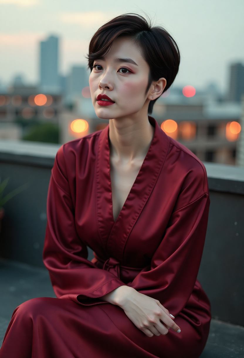 恋爱观察室 竖版海报