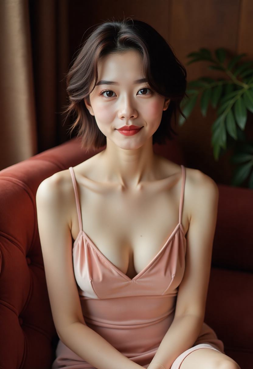 生日愿望清单 竖版海报